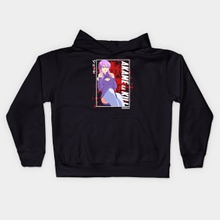 Sheele Akame Ga Kill Kids Hoodie